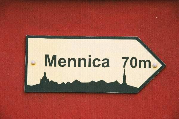 Do mennicy