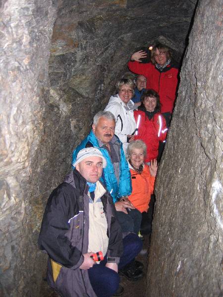Sztolnia Ksica