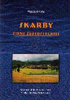 Wojciech Gia: Skarby Ziemi Zotostockiej