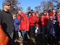 Laswka - teren dawnej huty - 