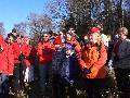 Laswka - teren dawnej huty - 