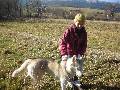 Laswka - teren dawnej huty - 