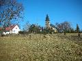 Laswka - dawna droga - 