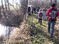 Laswka - most graniczny - 
