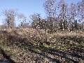 Laswka - Pozostaoci myna i elektrowni