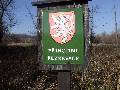 Bedichovka (tu za mostem granicznym) - Prodn rezervace to po prostu rezerwat przyrody, 