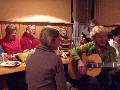 Laswka - biesiada i piewogranie - 