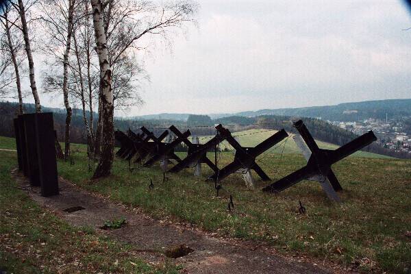 Czeski je
