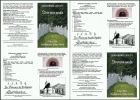 Stracona woda - 2 ulotki (PDF)