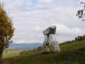 Gra Matki Boskiej - Krlky - Megalit-brama