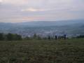 Mariansk kopec - To co w pierwszym planie ciele si tu rwnoto bynajmniej nie jest dywan...