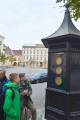 Krlky - Kiosk meteorologiczny - w sumie rzadko