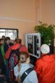 Krlky - Jak zwykle najwikszym zainteresowaniem cieszy si automat sprzedajcy kaw