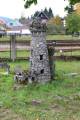 Krlky - nienicka ruina w miniaturze