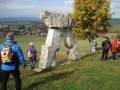 Gra Matki Boskiej - Krlky - Megalit-brama