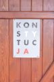 Kamieczyk - Konstytucja