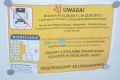 Midzylesie - Ta informacja jest ju nieaktualna ale warto j uwieczni: porzdna instrukcja dokd naley uda si na autobus zastpczy.