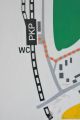 Midzylesie - Czyby toaleta ('WC') bya za torami?Czyby szosa do Lesicy przechodzia nad torem kolejowym?