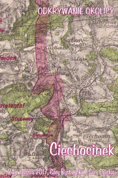 Ciechocinek