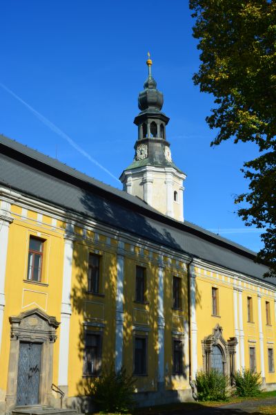 Klasztor pijarw