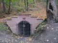 Zoty Stok (Sztolnia Ochrowa) - Teraz nie wchodzimy do rodka.
