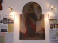 Bl Voda (muzeum) - wita Jadwiga - wersja malowana na deskach