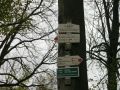 U iky - Szlakowskaz potwierdza: U Szyszki.