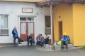 Bl Voda (Unita) - Naley oprni plecaki ze zbdnego balastu i przenie ten balast do odkw.