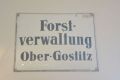 Bl Voda (muzeum) - Zarzd Lasw Ober-Gostitz