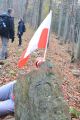 Dra kmen - Mlnsk vrch - Supek numer 100 na 100-lecie niepodlegoci.