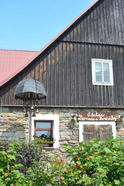 Kuranty pod parasolem