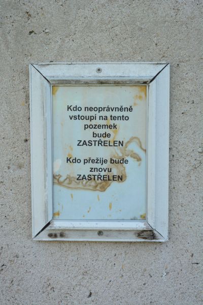 Trzeba uwaa!