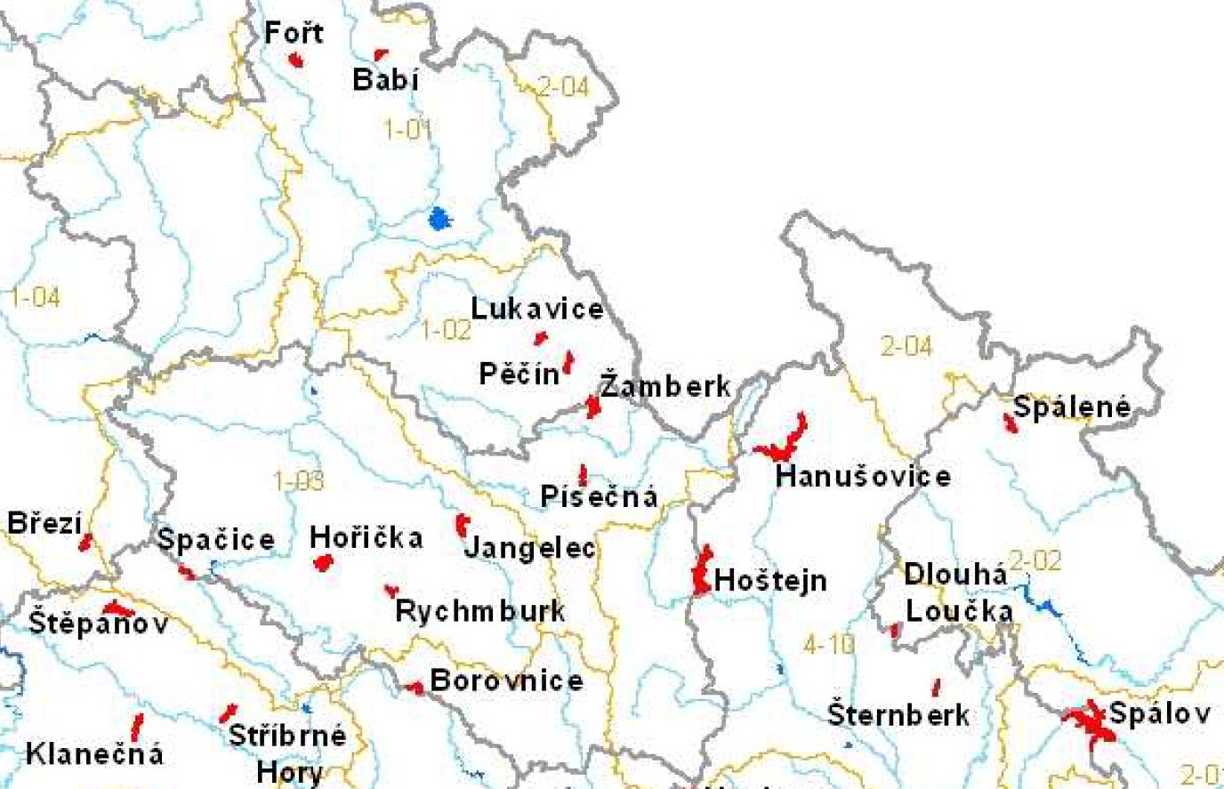 Ploha . 2 (mapa)